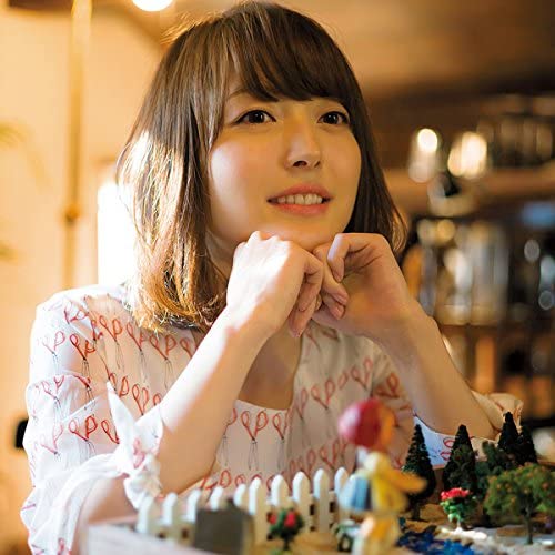 

CD HANAZAWA KANA - Kimigainakuchadamenanda(shokaiseisa Japan ObiAnime/Game Used