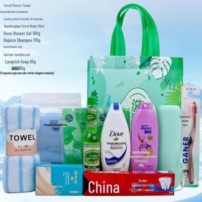 Outils et accessoires – Trousses de toilette