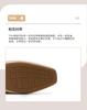 26 Spring New Women's Shoes Low Heel Soft soled Single Shoes Women's Commuting Fashion Mary Jane Shoes Women
