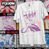 Digimon – Lilymon  NAnime T Shirt Manga Gift For Anime Lover All Size Cotton