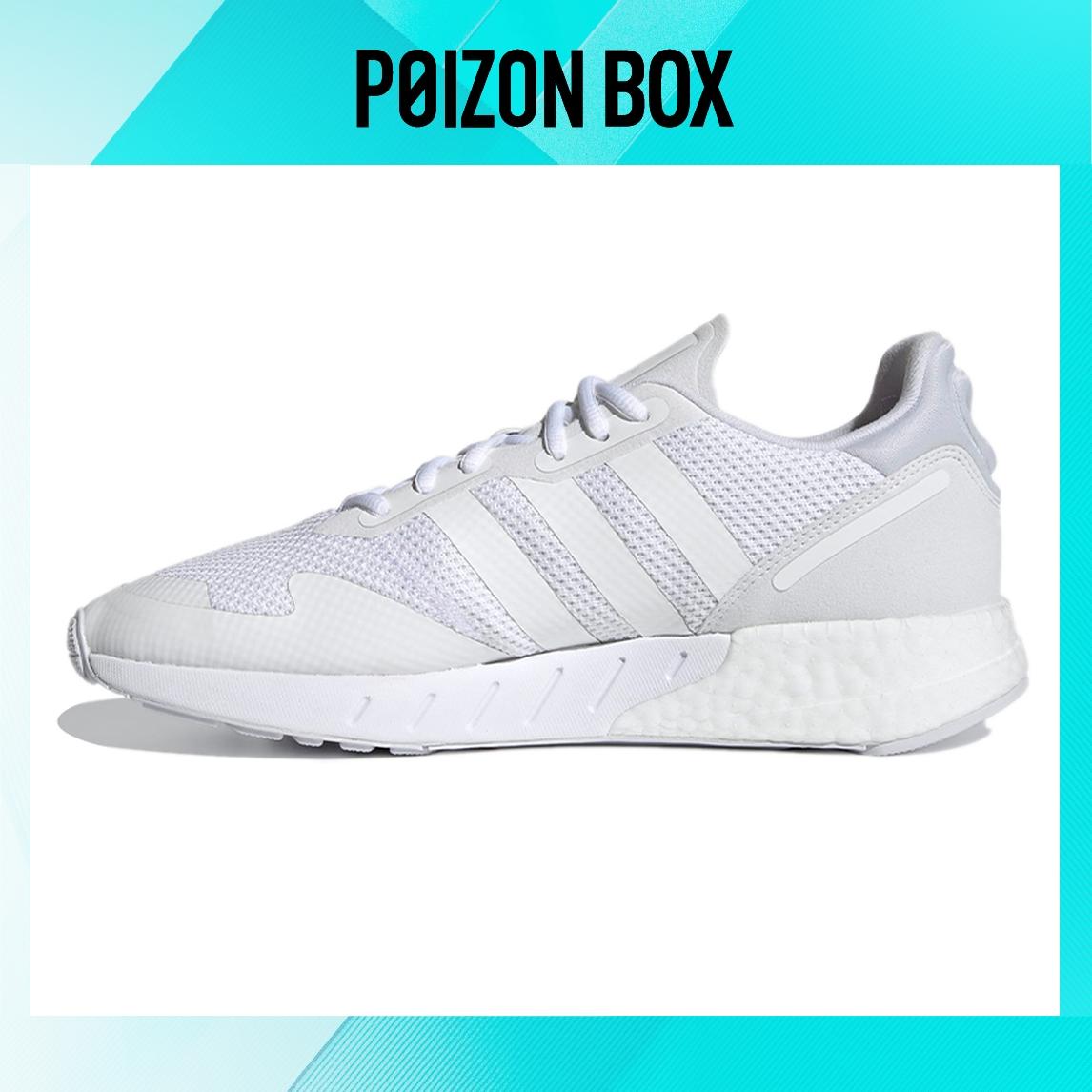 

кроссовки adidas originals ZX 1K Life Casual Shoes Unisex FX6516
