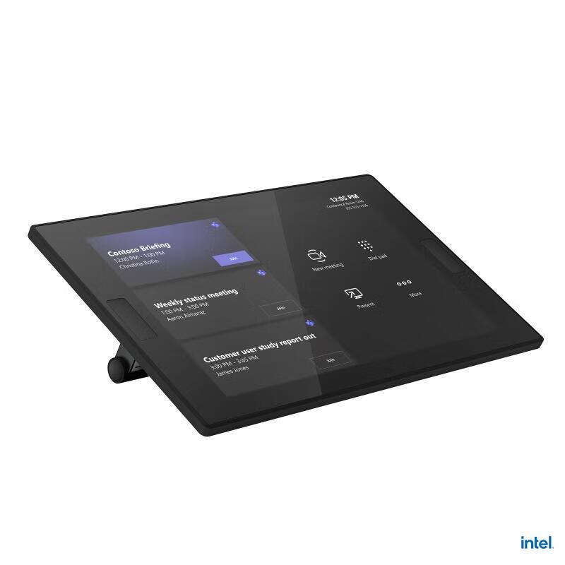 Lenovo ThinkSmart Core G1 with USB Touch for Teams (CN version)