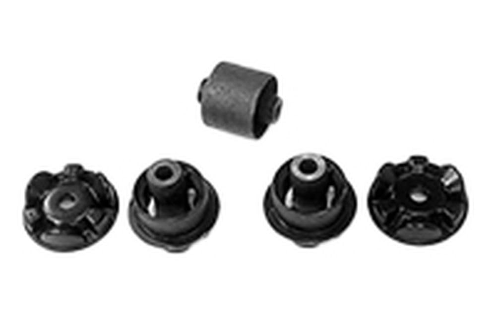 

MONSTER SPORT Differential Mount Set for Cappuccino [EA11R/21R] 648500-2800M чёрный