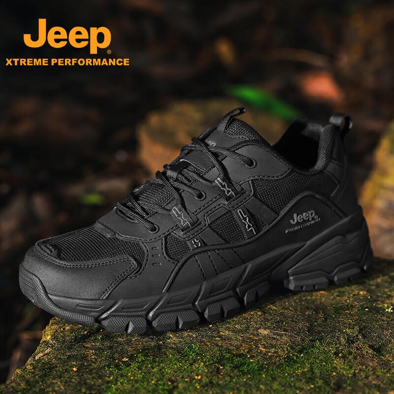 

Jeep Men s Outdoor Casual Sports Shoes P510912068 40