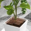 Rust-proof Flower Pot Cover Cuttable Plant Protection Mesh Multi-use Plant Pot Guards  Baby Safety