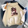 Hanako Kun Hanako Kun pentru bărbați pentru toaletă de iarnă Hanorac cu mânecă lungă Hanako Kun, unisex, cald, casual, de modă de bază