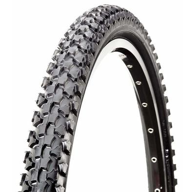 Szeroka opona MTB CST C-1027 24'' x 1.75