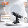 Waterproof Outdoor Logo & Text Projector Light for Shop Facades & Walls