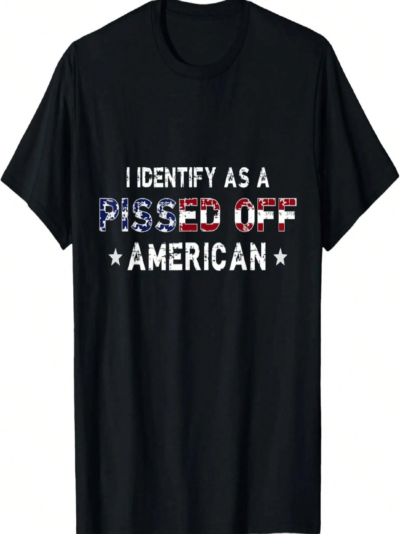 4th Of July Amerisaurusrex Patriotic Dinosaur T-Shirt S