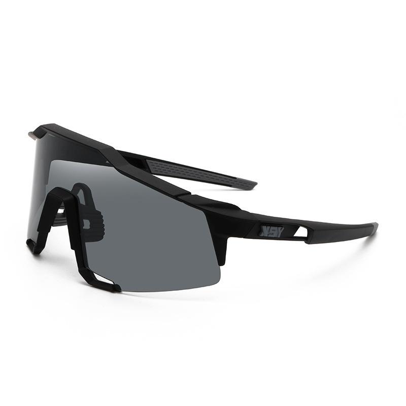 Man Cycling Bicycle Bike Glasses Outdoor Sports Bicycle Bike UV400 Sunglasses Goggles Bike Eyewear