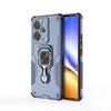 Anti-Slip Phone Case For Realme 14 5G Magnetic Suction Stand Phone Holder Cover Realme 14 Pro Plus Case For Realme 14 5G Case