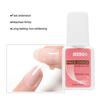 7g Nail Liquid Glue Fast Drying Safe Ingredients Strong Stickiness No Odor Extend Nails Lightweight Fake