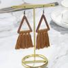 Boucles d'oreilles – Pendants d'oreilles