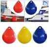 Boat Ball Dock Round Anchor Buoy Mooring Buoy, Inflatable Docking for