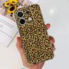 For Xiaomi Poco X6 5G Case PocoX6 Pro New Fashion Painted Cover Clear Silicone Phone Case For Xiaomi Poco X6 Pro X6Pro 5G Bumper