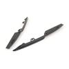 Front Bumper Lower Grille Fog Lamp Case Trim For Select Model Foglight Replacement 51117279697,51117279698