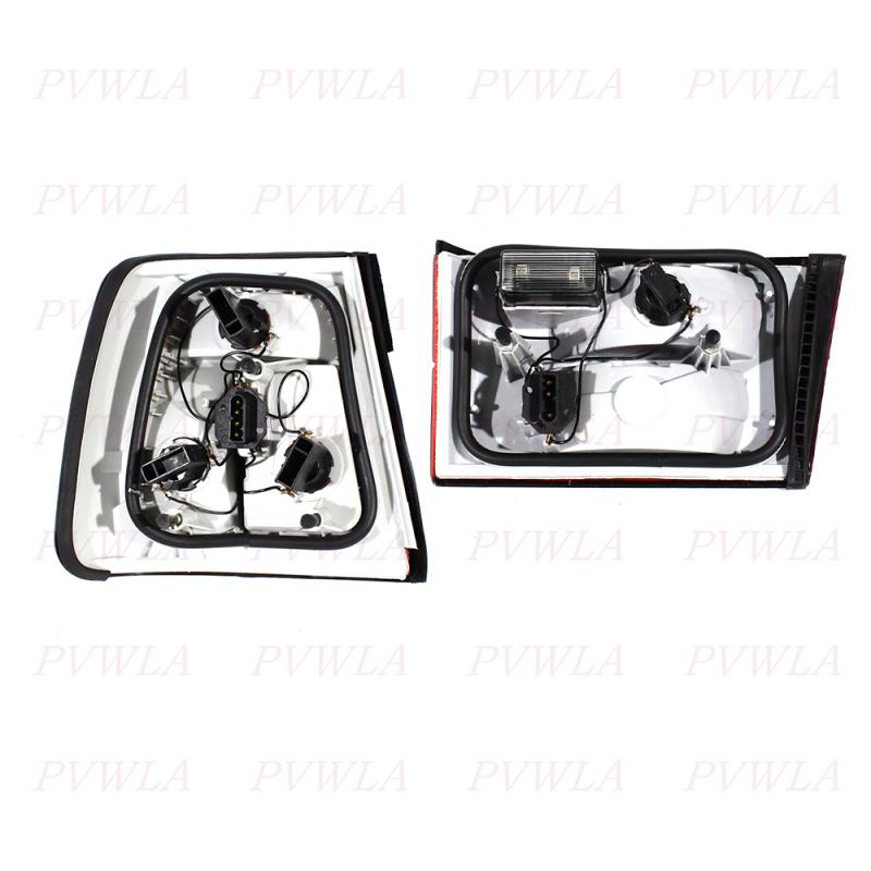 Tail Light For BMW 5 Series E34 1988 1989 1900 1991 1992 1993 1994 1995 Brake Lamp Turn Signal Car Accessories