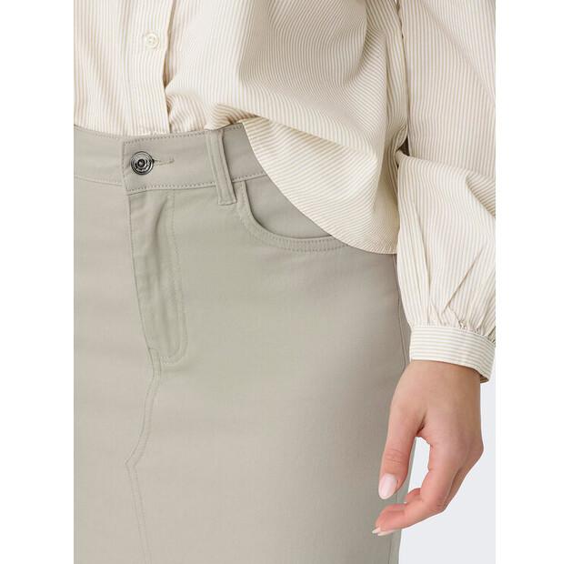 Юбка джинсовая ONLY Lola