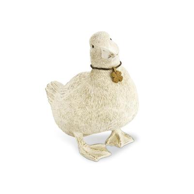 Duck Bird Garden Ornament Object Figurine Interior Parent