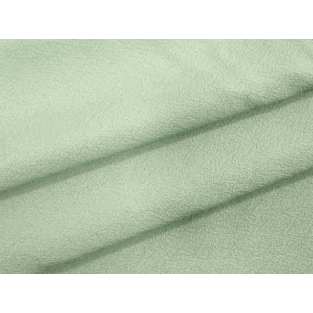 Heiwaya Kimono High-quality plain light blue pure silk masterpiece DAAV1371tw