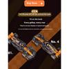 1/43 Scale 2023 McLaren F1 Team MCL60 Australian Grand Prix 4# 81# Alloy Diecast Car Model Children's Toy Car Collectibles Gift Friend