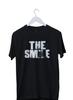 Unisex pro dospělé Ležérní Grafický The Smile Thom Yorke Jonny GreenGrafický...
