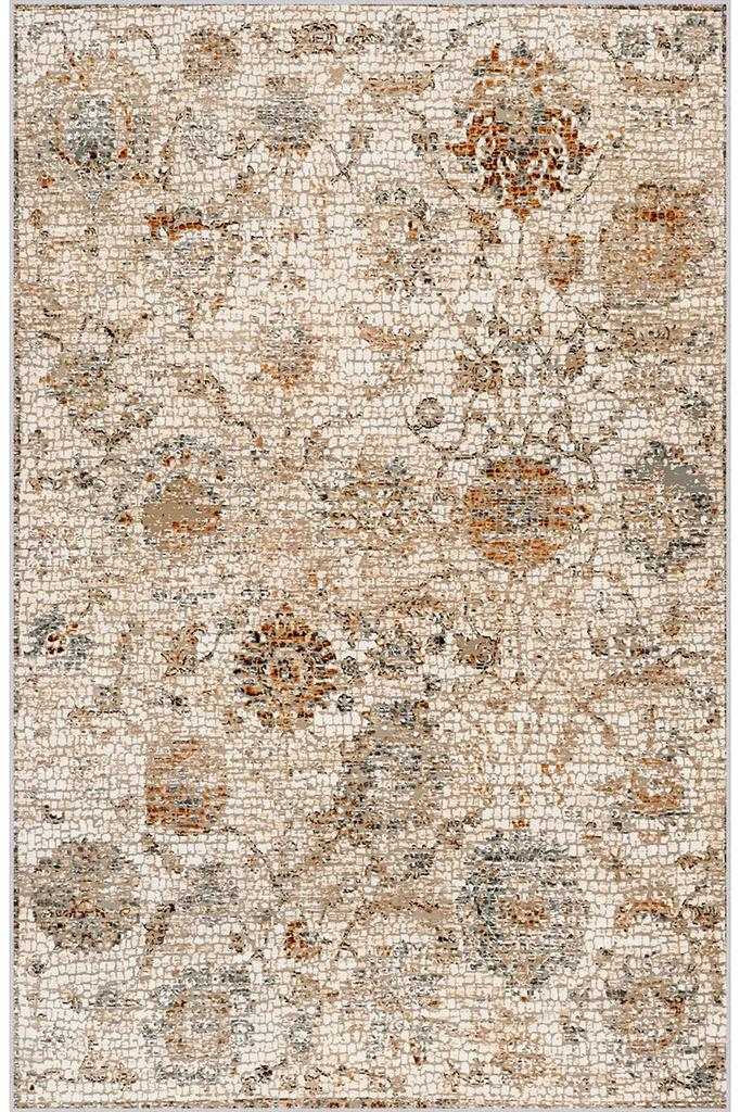 Eliana Home Waschbarer bedruckter Teppich LNA0794