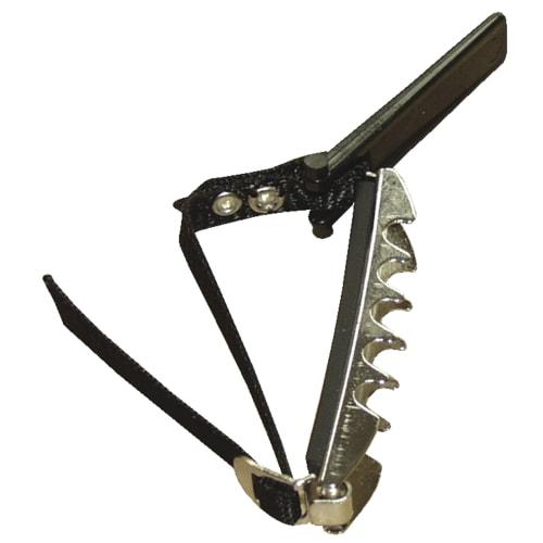 

Dunlop TOGGLE Capo Curved 14C