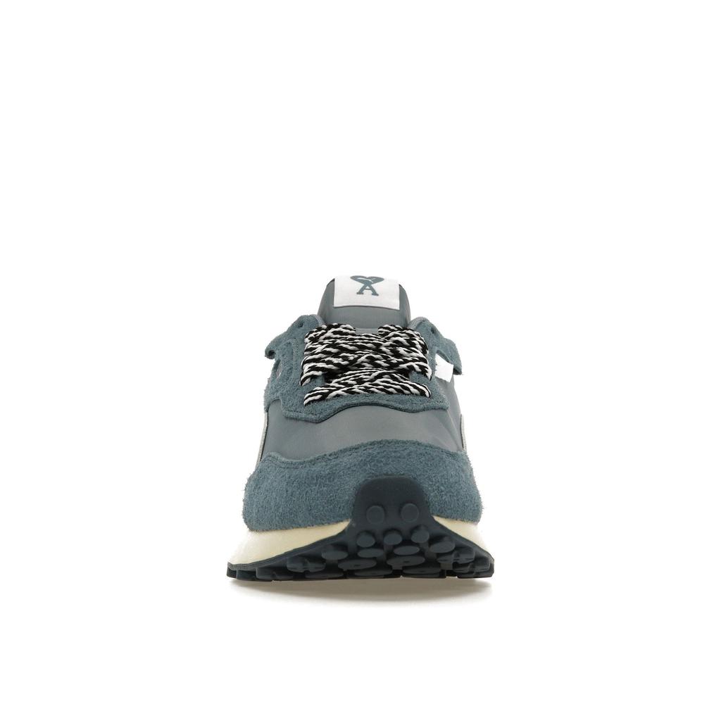 Puma Rider FV AMI Unisex Stellar Puma White Faded Denim 386668-01