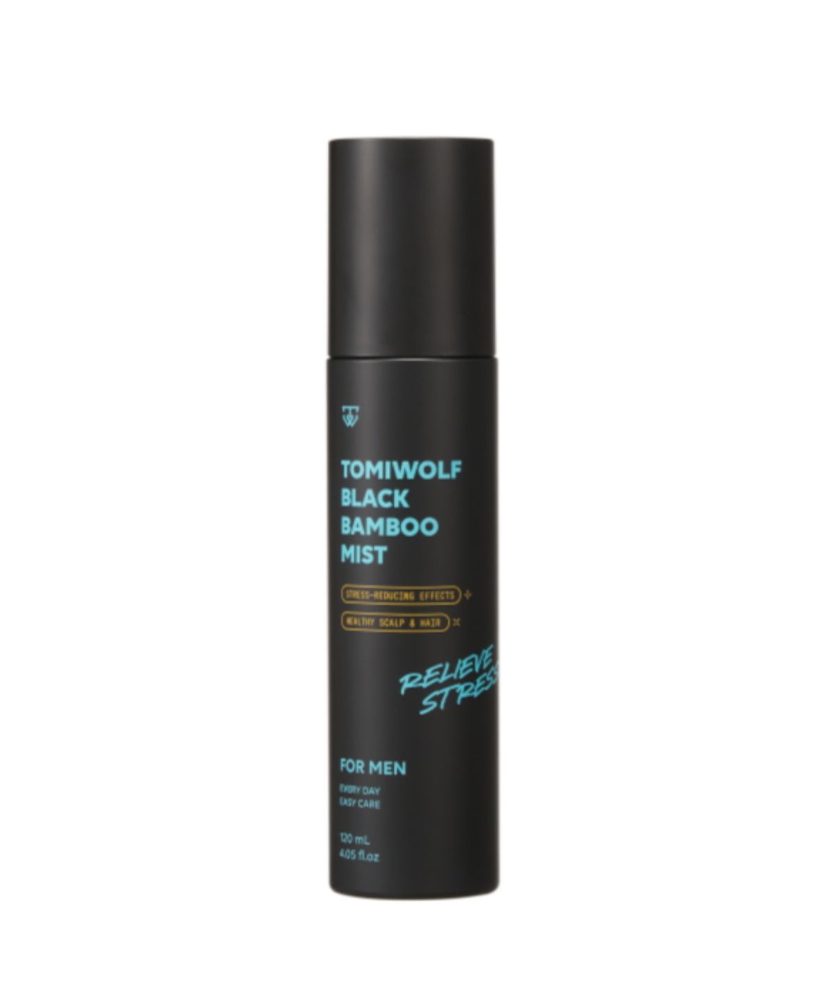 Black Bamboo Mist 120ml