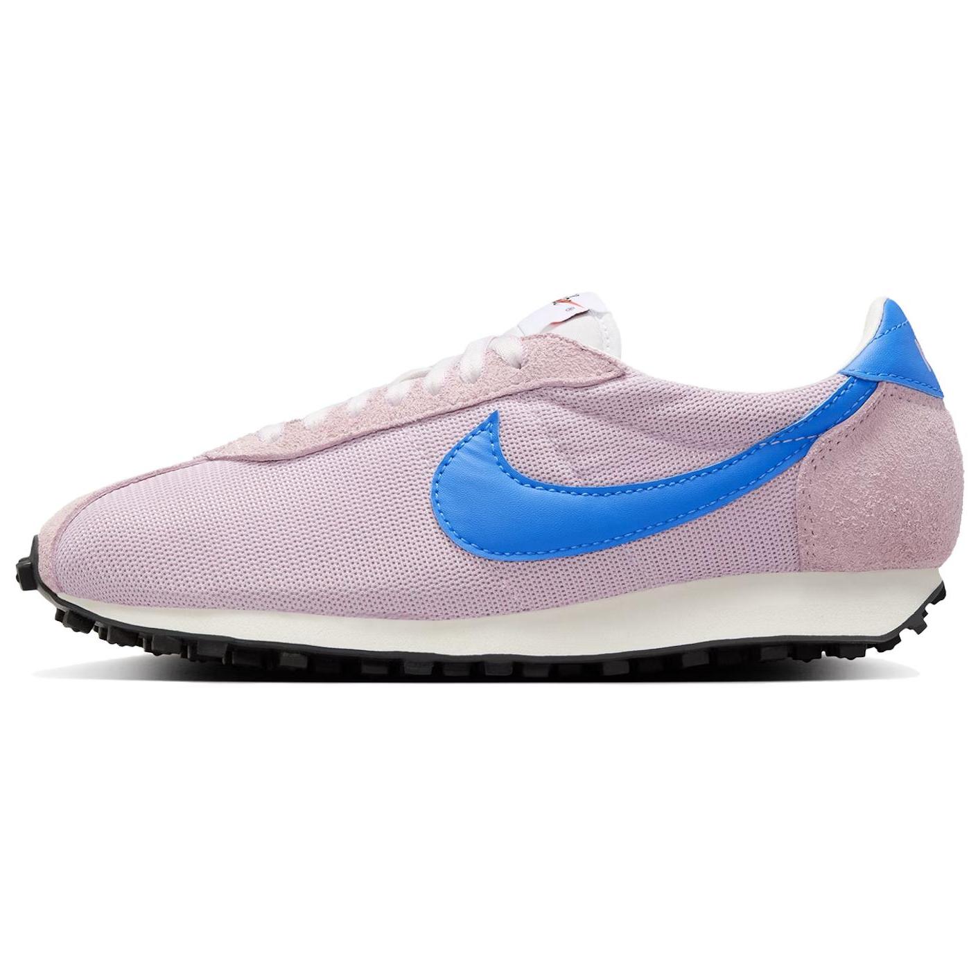 

Nike LD 1000 Iced Lilac Pacific Blue Women Sneakers Purple Sail Black IF1761-500 37.5