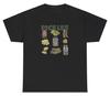 Tops – T-Shirts