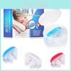 Anti Snoring Nasal Clip With Air Purification For Home Sleep Assistance
