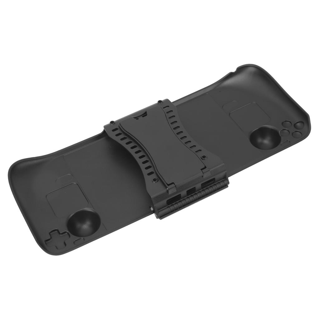 Kryt herní konzole 2 v 1 Sluneční clona Ochranný kryt Pouzdro Sluneční clona pro herní konzoli Steam Deck Příslušenství