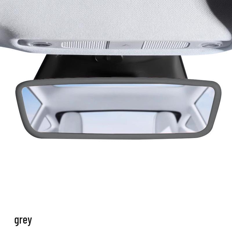 Tesla Model 3/Y Innenrückspiegel Silikon Schutzhülle