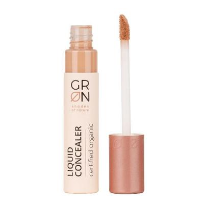 Gesichts-Make-up  – Concealer & Grundierung