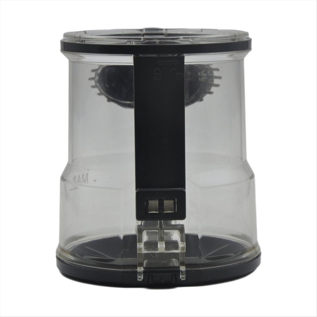 2025+Dustbin Dust Box Cup Container Spare Parts Accessory for P8 Plus Vacuum Cleaner Accessories