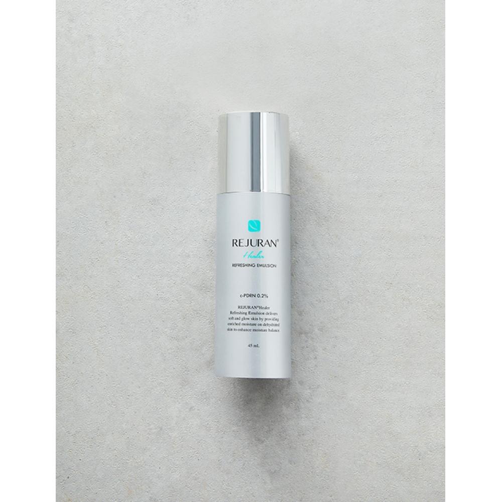 

Rejuran Refreshing Emulsion 45 мл индивидуальная эмульсия для баланса масла и влаги