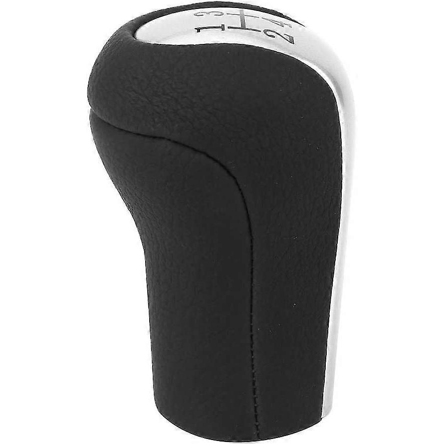 5 Speed Gear Shift Knob Stick Lever Car Auto Manual Transmission Adapter Head Car 1994-2000 - DD0