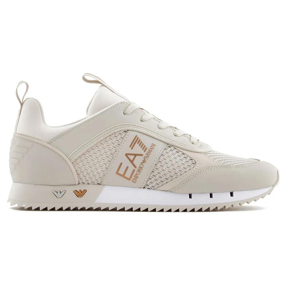 EA7 Emporio Armani Sneakers X8X027_XK050