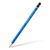 Staedtler Mars Lumograph Pencil 24 Hardness Drawing 100 G24 Black Set, Grades, Pencils,