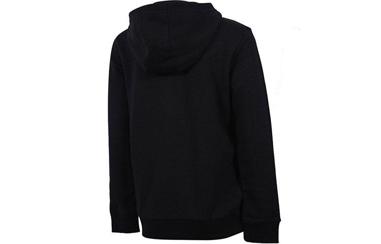 adidas Kids Sweatshirts Hooded Moderate GN4027