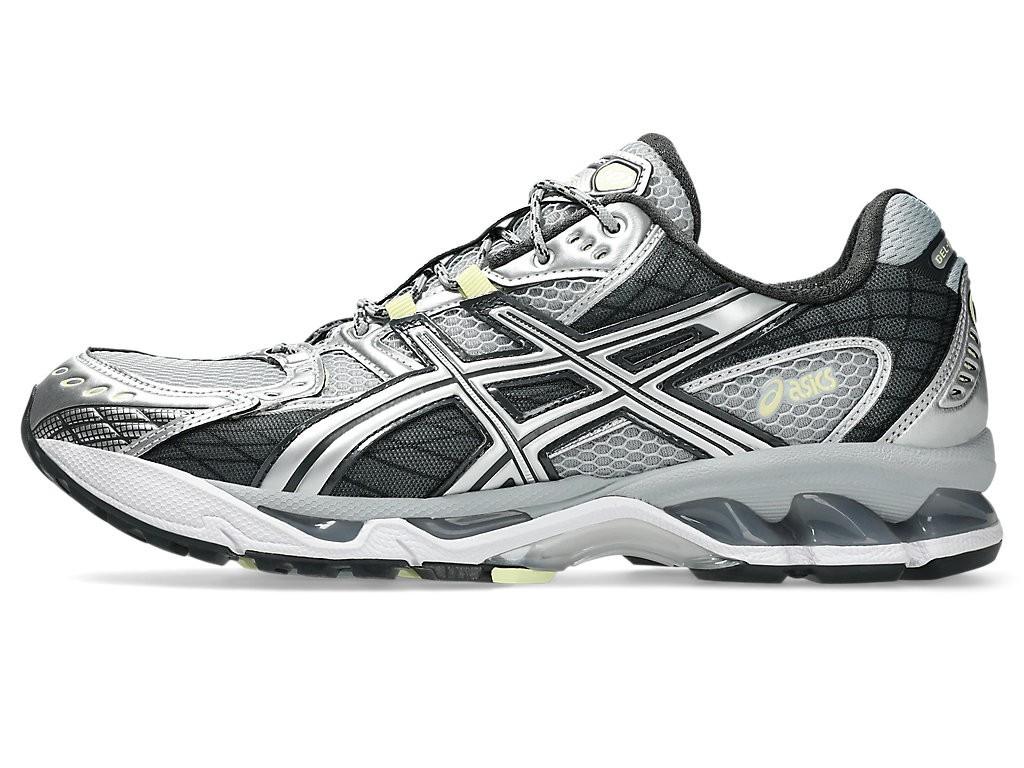 1203A543-023 Asics Gel-Nimbus 10.1 Piedmont Grey Graphite Grey (Men's)
