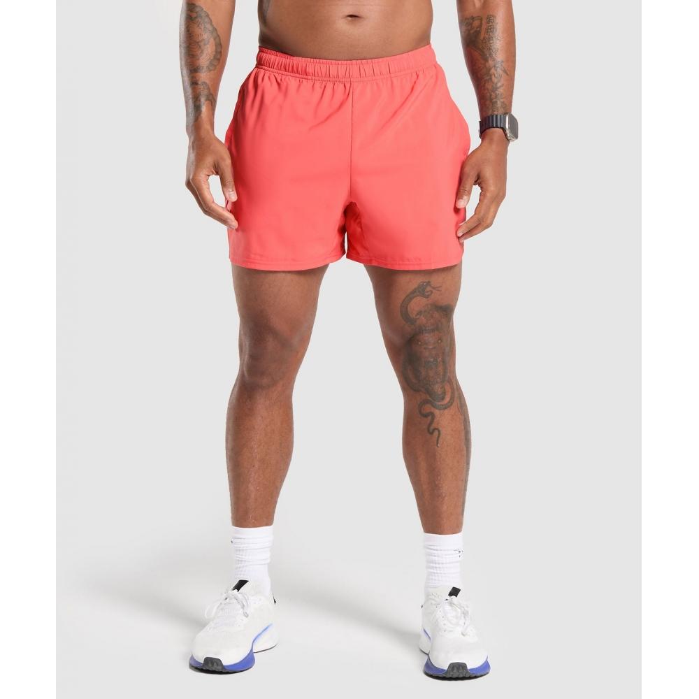 

Gymshark Arrival 5 Shorts Tropical Pink A2a1m Kb69 XXL