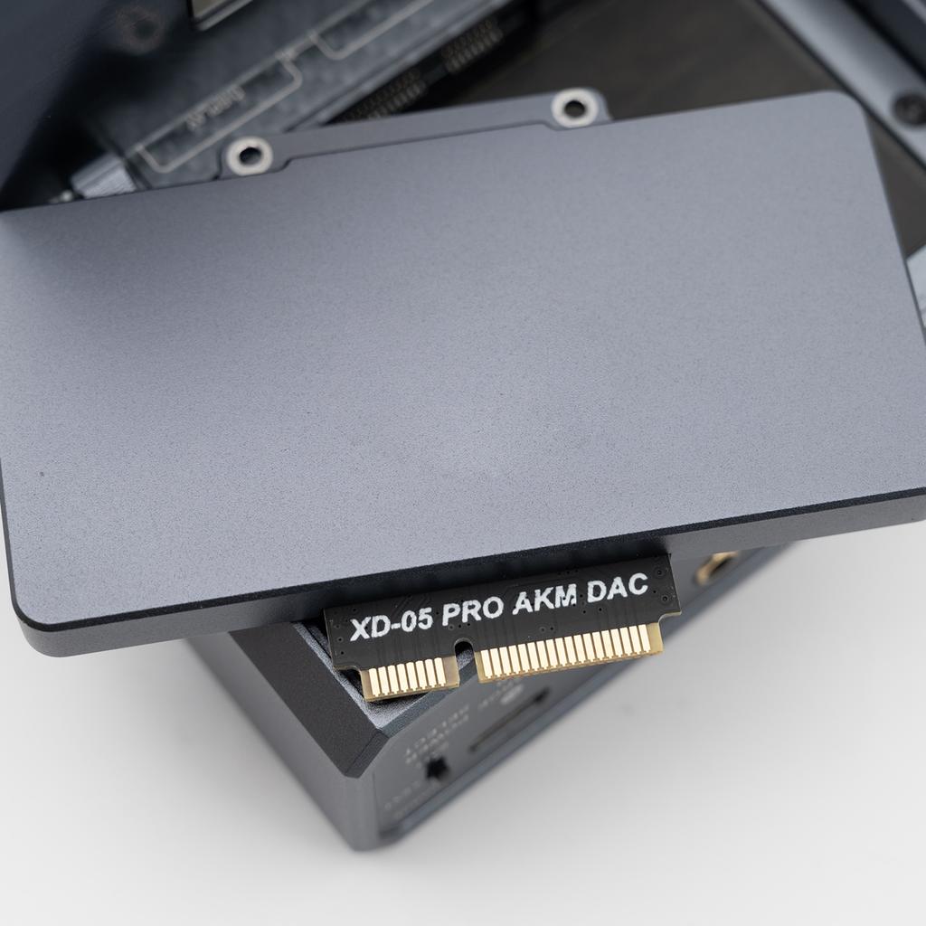 AK4499EX DAC Module Enhanced Vocal Clarity for Headphone Amplifier for Win for Android