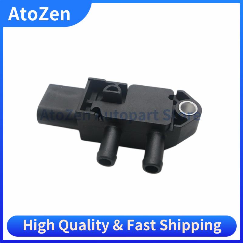 Car EGR Exhaust DPF Differential Pressure Sensor for Mazda S550-182B2 S550182B2 31MPP1-4 31MPP14 408856985301R 1026160FA230
