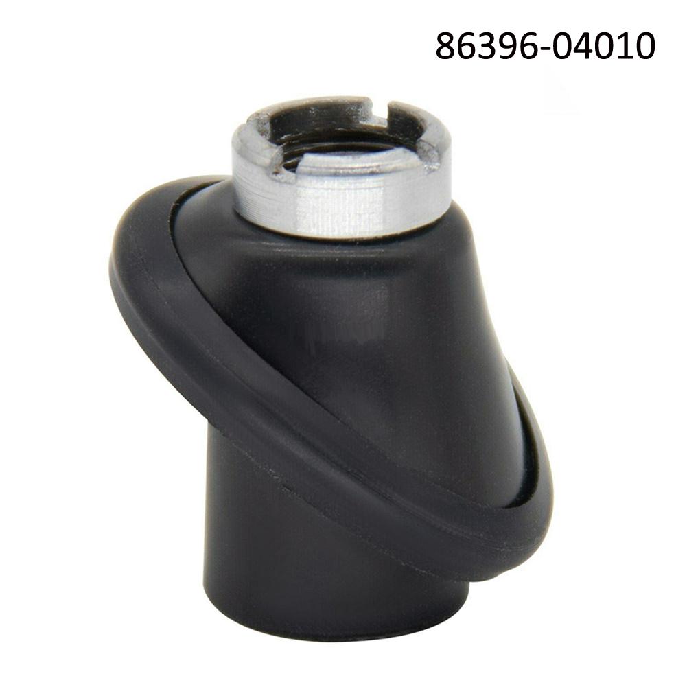 Antenna Nut Cap 86396-04010 For Tacoma For Toyota Front