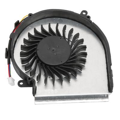 CPU-Kühler 4-Pin Starke Wärmeableitung CPU GPU Lüfter für MSI GE62VR GL62M GP62MVR GL62VR MS 16JB MS 16J9 CPU