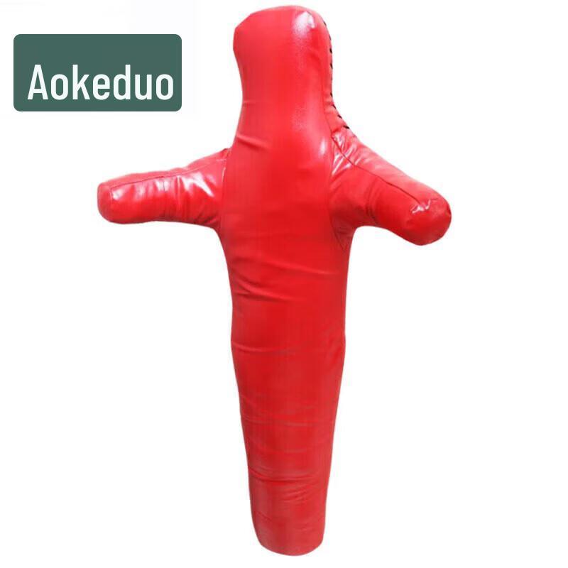 Aocudu Grappling & Training Dummy
