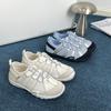 New hot summer new versatile mesh lightweight breathable casual sports shoes 5353